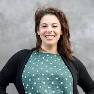 Meet your Posher, Corinne